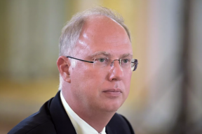 Геополитические страхи: Дмитриев заявил о попытках ЕС сорвать прямой диалог России и США