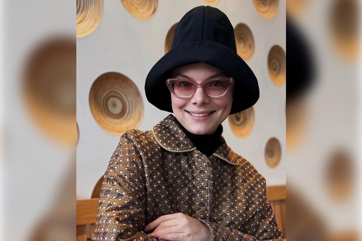 «Единственный ее статус - жена Петросяна»: стилист Карина Нигай раскритиковала стиль Брухуновой