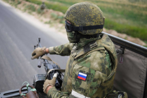 Российские бойцы уничтожили спецподразделение ВСУ в ДНР