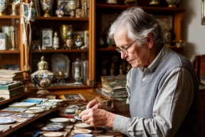 Ретро-бум в Ростовской области: редкие находки на донских онлайн-барахолках