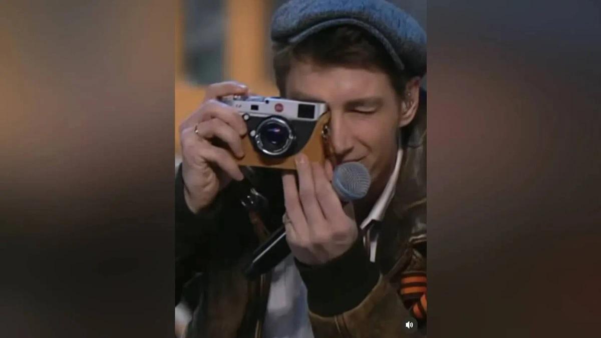 Алексей Воробьев подогрел слихи о тайной свадьбе: вышел в свет с обручальным кольцом