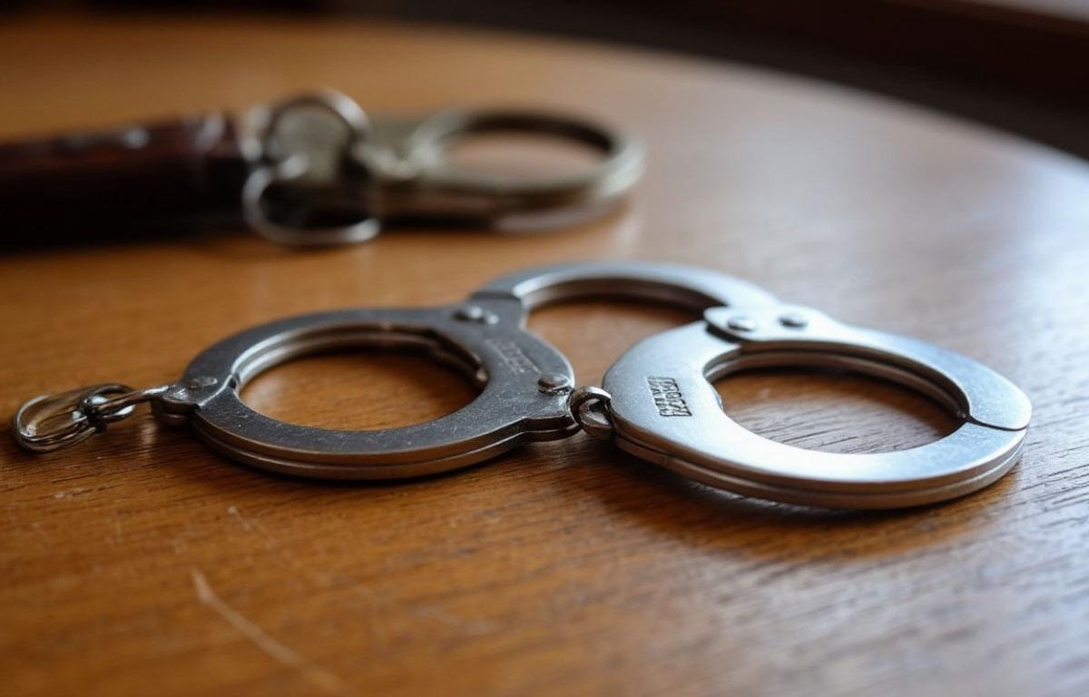 От безупречной службы до скамьи подсудимых: парадоксальная карьера адвоката Карабанова