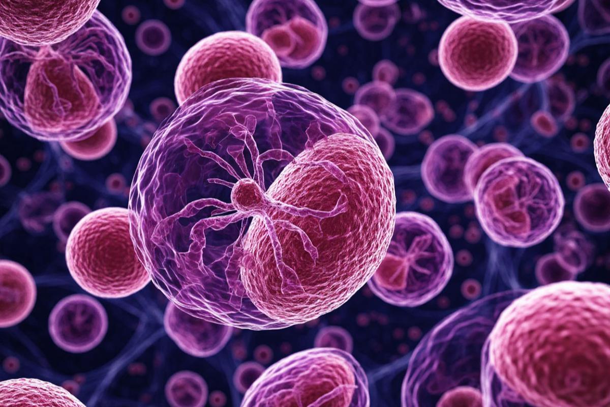 Китайским учёным удалось обратить старение вспять