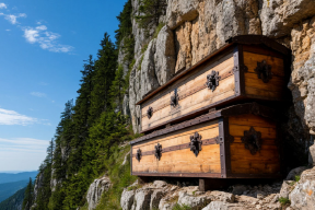 Ученые нашли подтверждение существования древнего народа бо