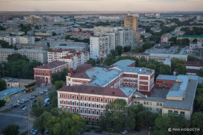 В Приамурье расселят 11 тысяч метров аварийного жилья