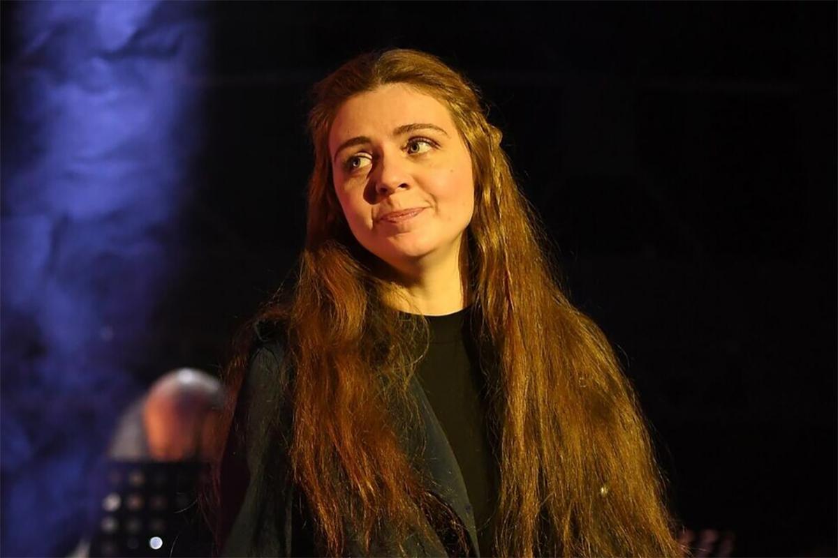 Артамоновой может грозить тюрьма после потасовки на парковке