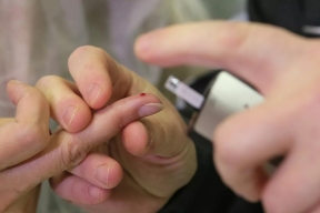 Эндокринолог Шарафетдинов: продукты с высоким содержанием белка могут снизить риск развития диабета