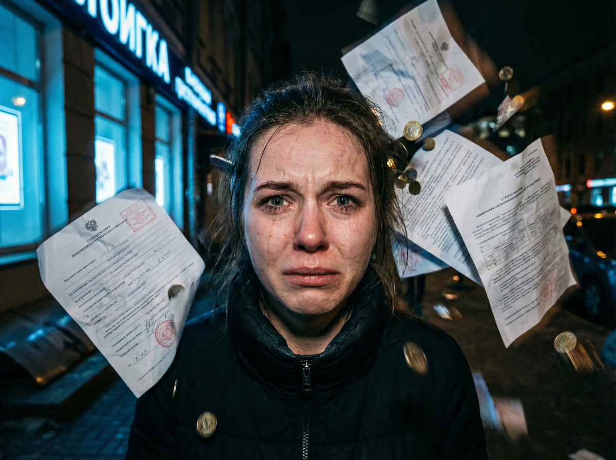 Он погиб за Родину за 11 дней до её рождения. А один чиновник решил лишить дочь выплат