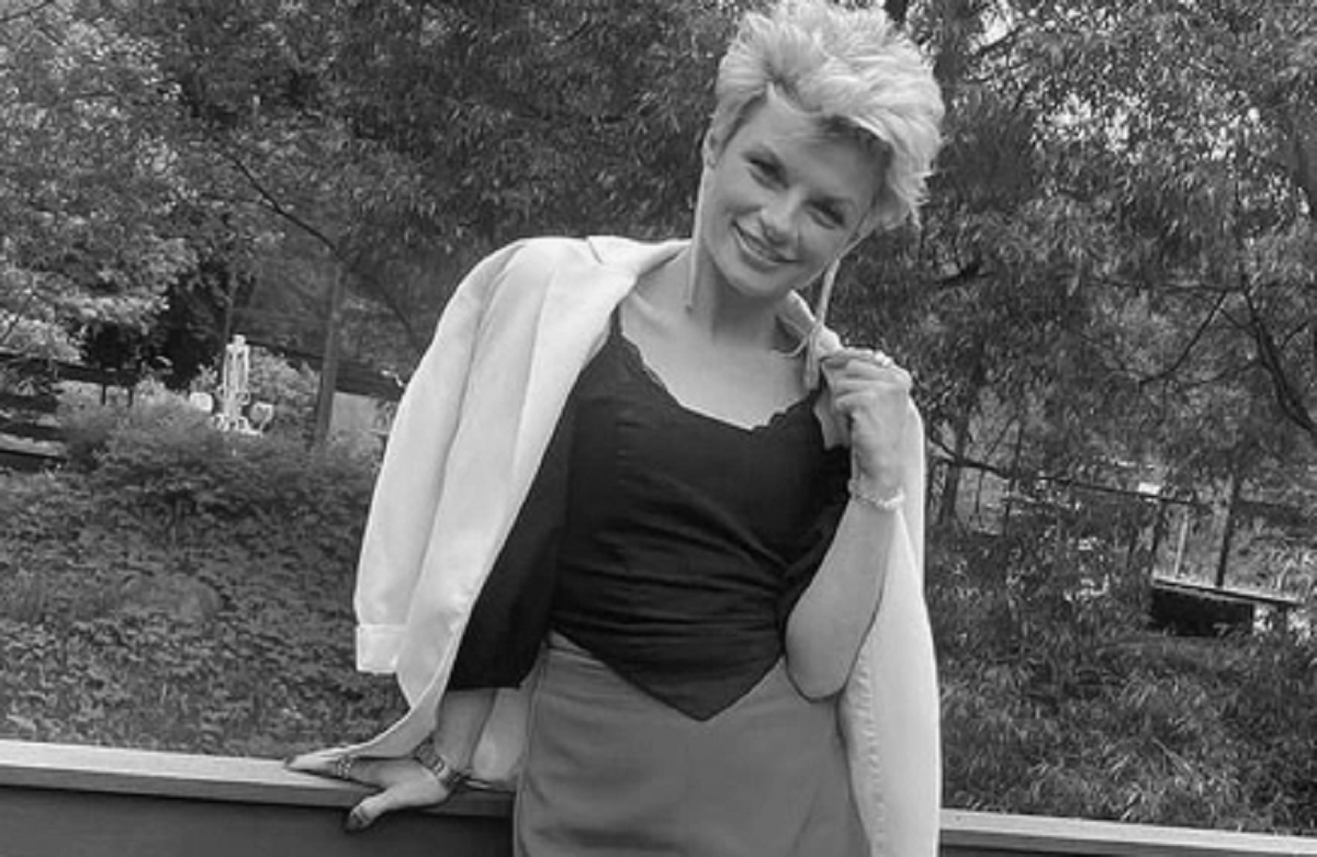 Актриса Тамара Акулова высказалась о недавней потере дочери