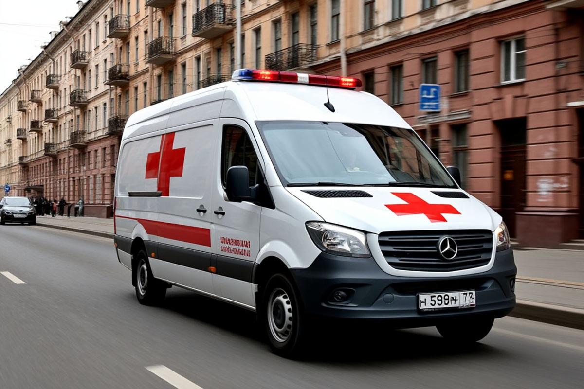 Технический сбой в лифте в Жуковском: мужчина был госпитализирован после резкой остановки