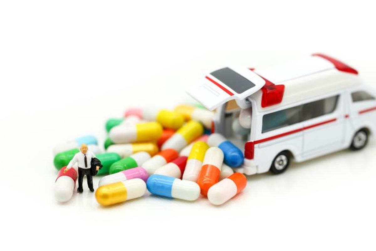 В России с 1 сентября начинают действовать новые правила отпуска лекарств