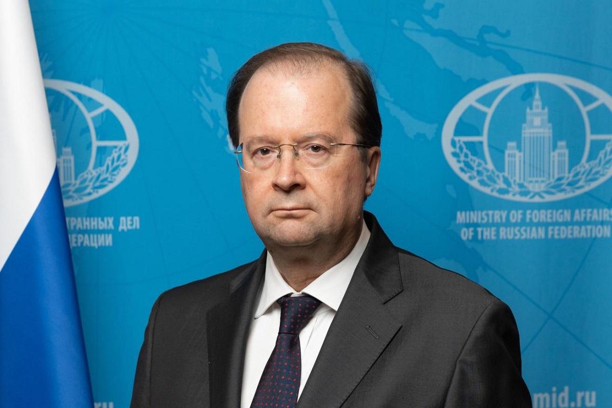 Скандал из-за слов Соловьева: Российский посол возмущен вызовом в МИД Италии