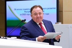 Глава Ингушетии Махмуд-Али Калиматов отметил эффективность ЦУР в решении коммунальных и социальных вопросов