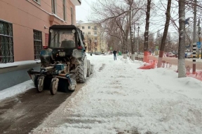 Управляющие компании Самары за полтора месяца оштрафовали почти на 300 тысяч рублей