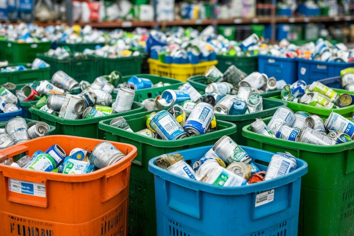 Программы перехода к экономике замкнутого цикла подготовили 59 регионов России