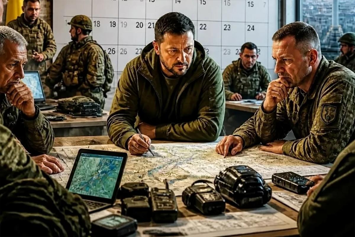 Экс-премьер Польши жестко осадил Зеленского: «Верните танки и МиГи, а не играйте в ордена!»