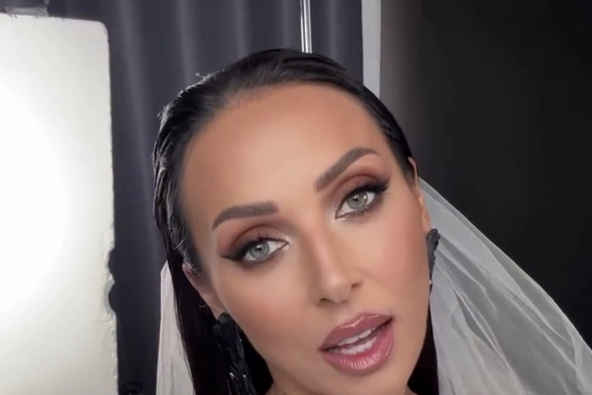 Я сказала «да»: Алсу в свадебном платье заинтриговала подписчиков