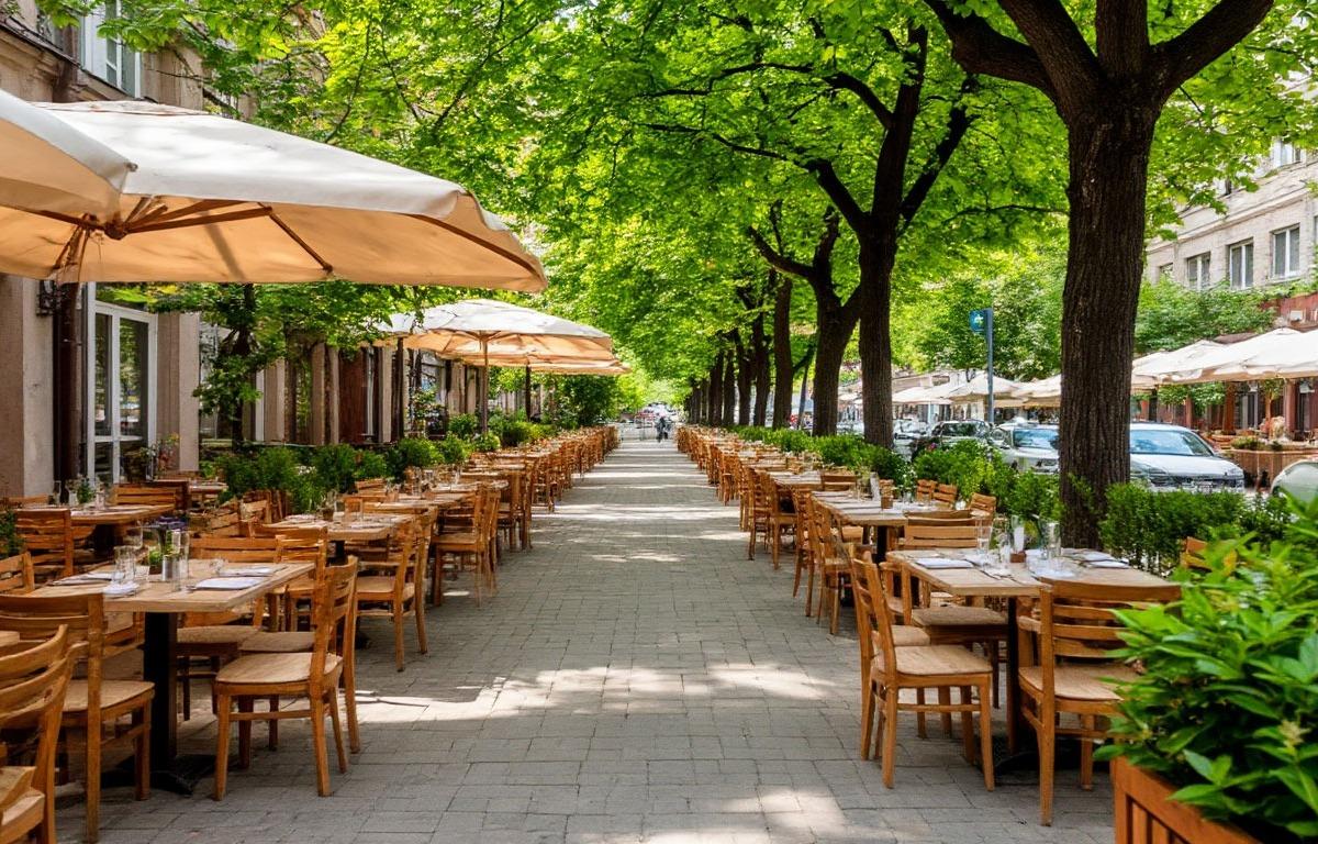 Летняя веранда-2026: что можно и чего нельзя посетителям