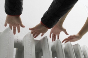 Начало отопительного сезона в Орловской области запланировано на 26 сентября