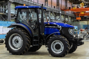 Чувашия за пять лет вложила 27 млрд рублей в промышленность и поднялась в рейтинге