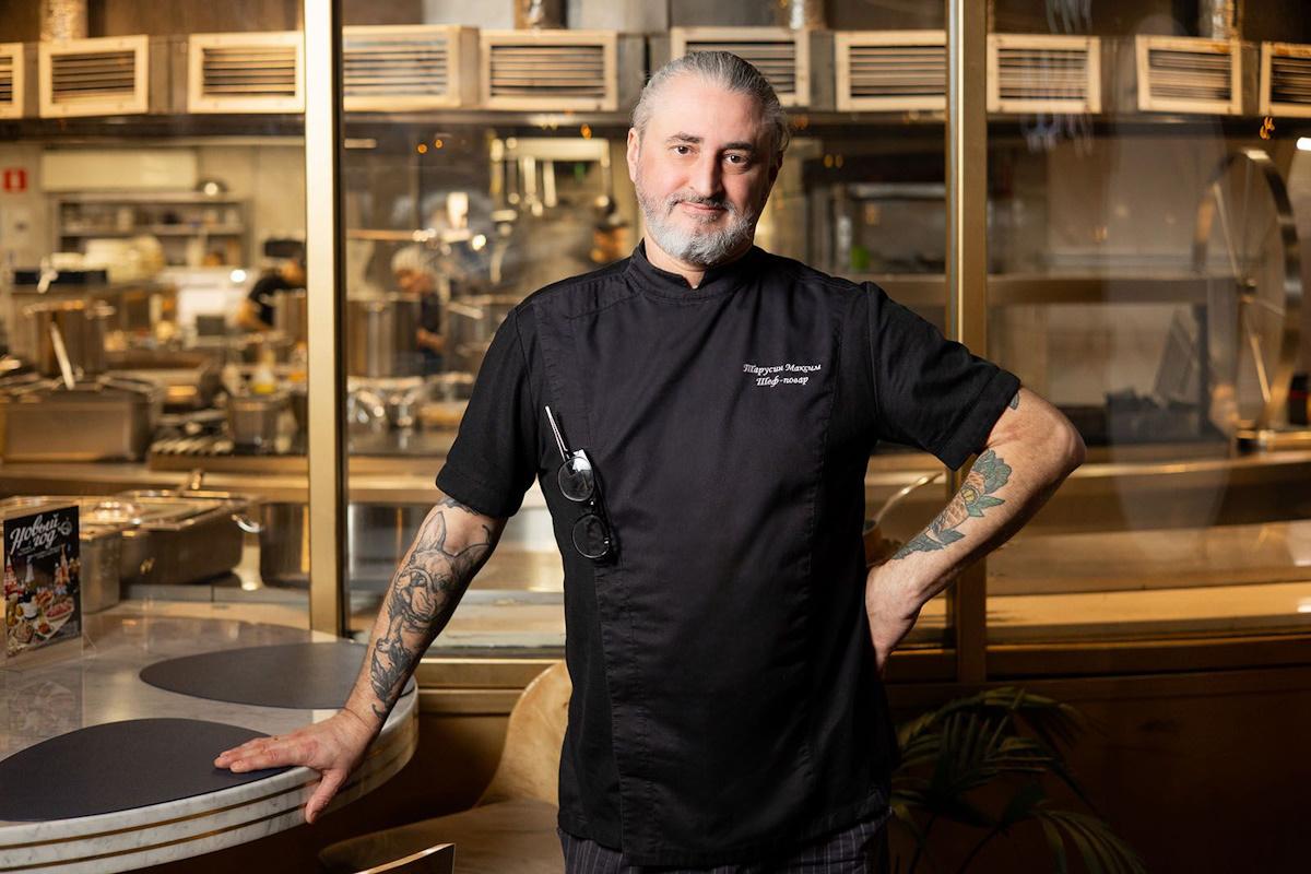 В Москве пройдет благотворительная акция в поддержку бойцов СВО с участием известных шеф-поваров