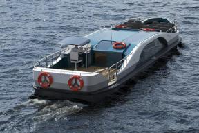 По волнам времени: Вологда возрождает речной туризм