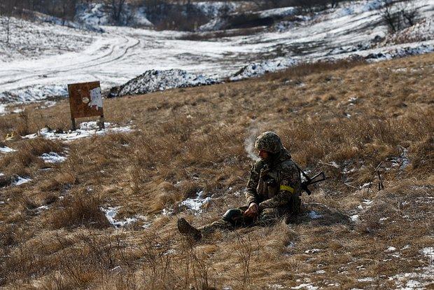 Переговоры о прекращении огня: ключевые министры Украины прибыли в Великобританию
