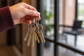 Жители Иркутской области стали чаще покупать жилье в ипотеку