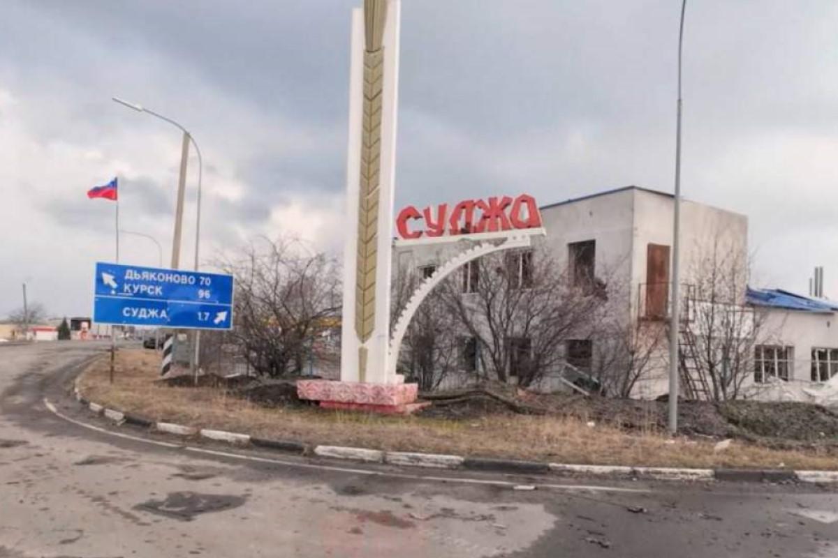 Жительница Калининграда выдавала российских солдат в оккупированной Судже за своих сыновей