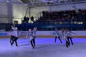 Программу предстоящих Арктических игр в ЯНАО может пополнить фиджитал-баскетбол