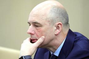 «Фейки о налогах и заморозке вкладов»: Силуанов разоблачил панические вбросы и объяснил, что будет на самом деле