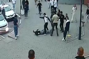 Бил даже после потери сознания: дело о смерти футболиста в Щёлково ушло в суд