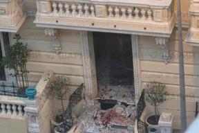 «Политик Филиппо заподозрил власти Монако в сговоре с Киевом после взрыва на улице Реверанд-Пер-Луи-Фролла»