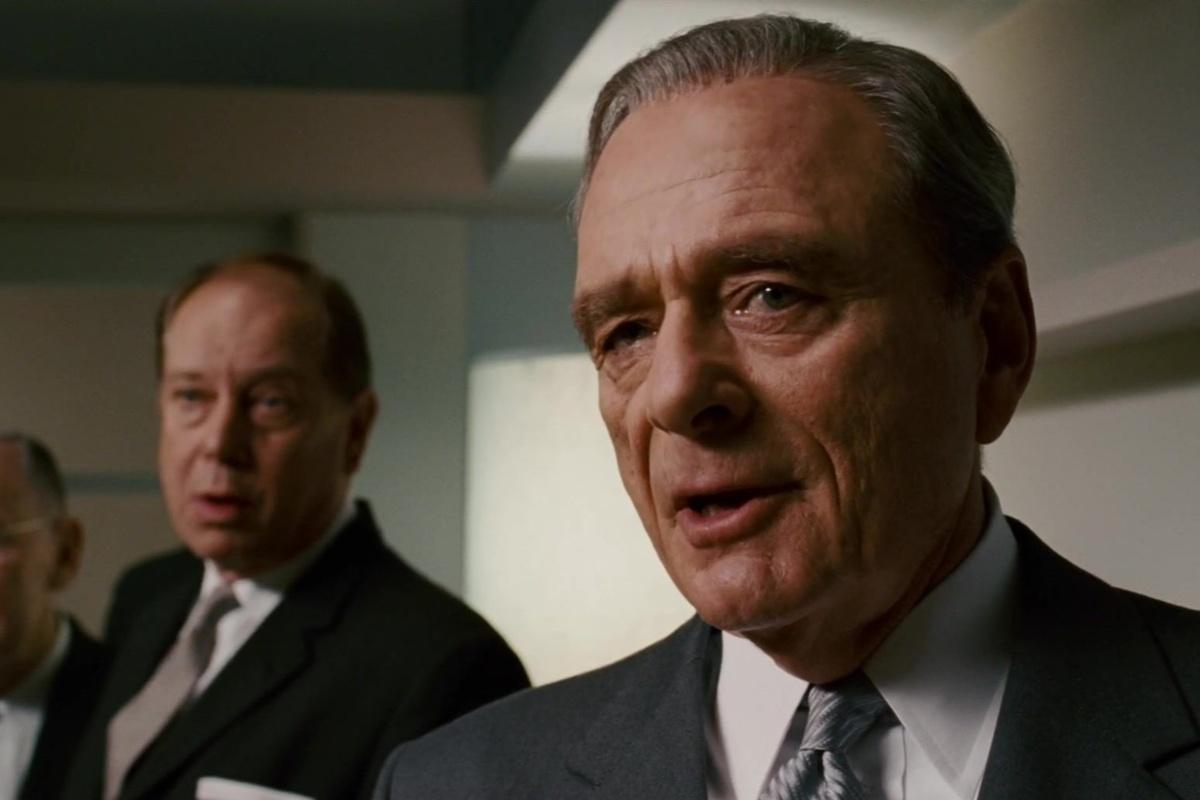 Американский актёр театра и кино Харрис Юлин скончался в 88 лет