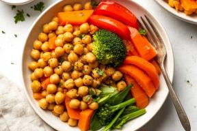 Как заменить мясо в Великий пост: советы гастроэнтеролога