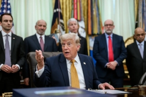 Скупка на дне: Трамп заработал миллионы на обвале, который сам же и устроил тарифами