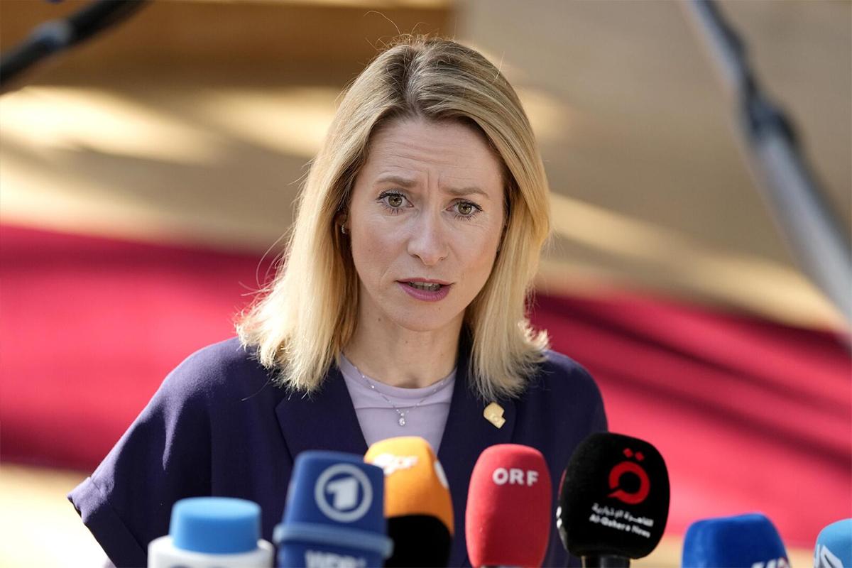 В Госдуме призвали главу дипломатии ЕС изучить историю Крыма