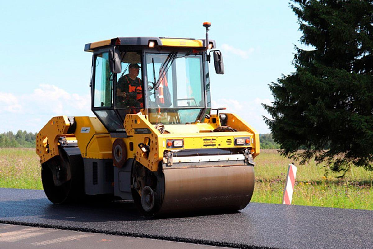 В Тверской области стартовал основной этап дорожного сезона