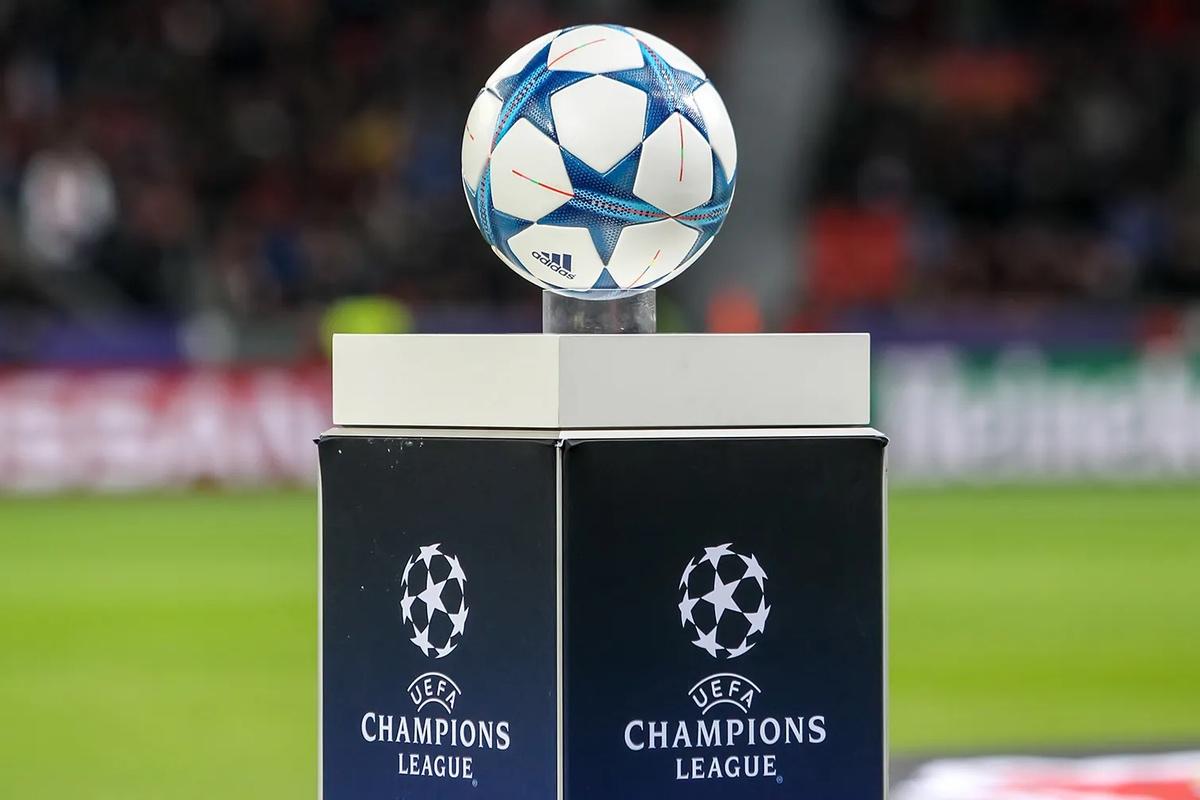 Inter and PSG will play in an official match for the first time