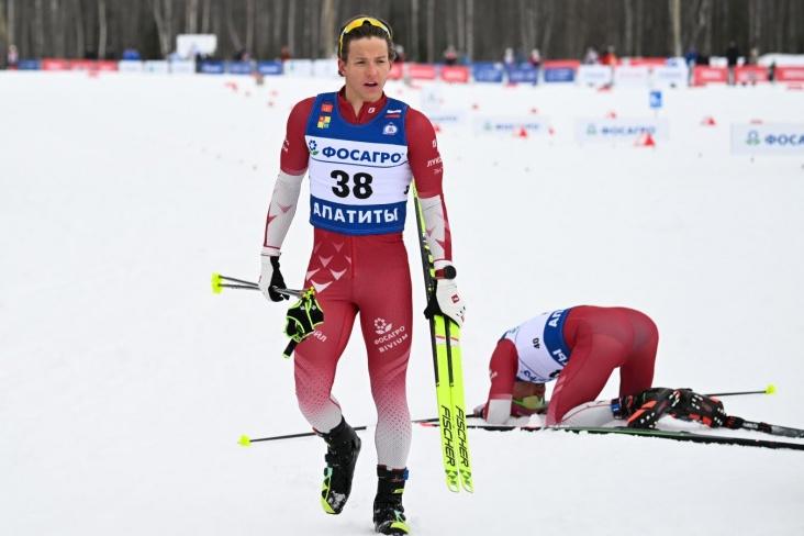 «Всё дело в смазке» Коростелёв назвал главное оружие скандинавов, от которого нет спасения