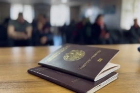Полиция Красноярска подвела итоги трехдневной проверки мигрантов
