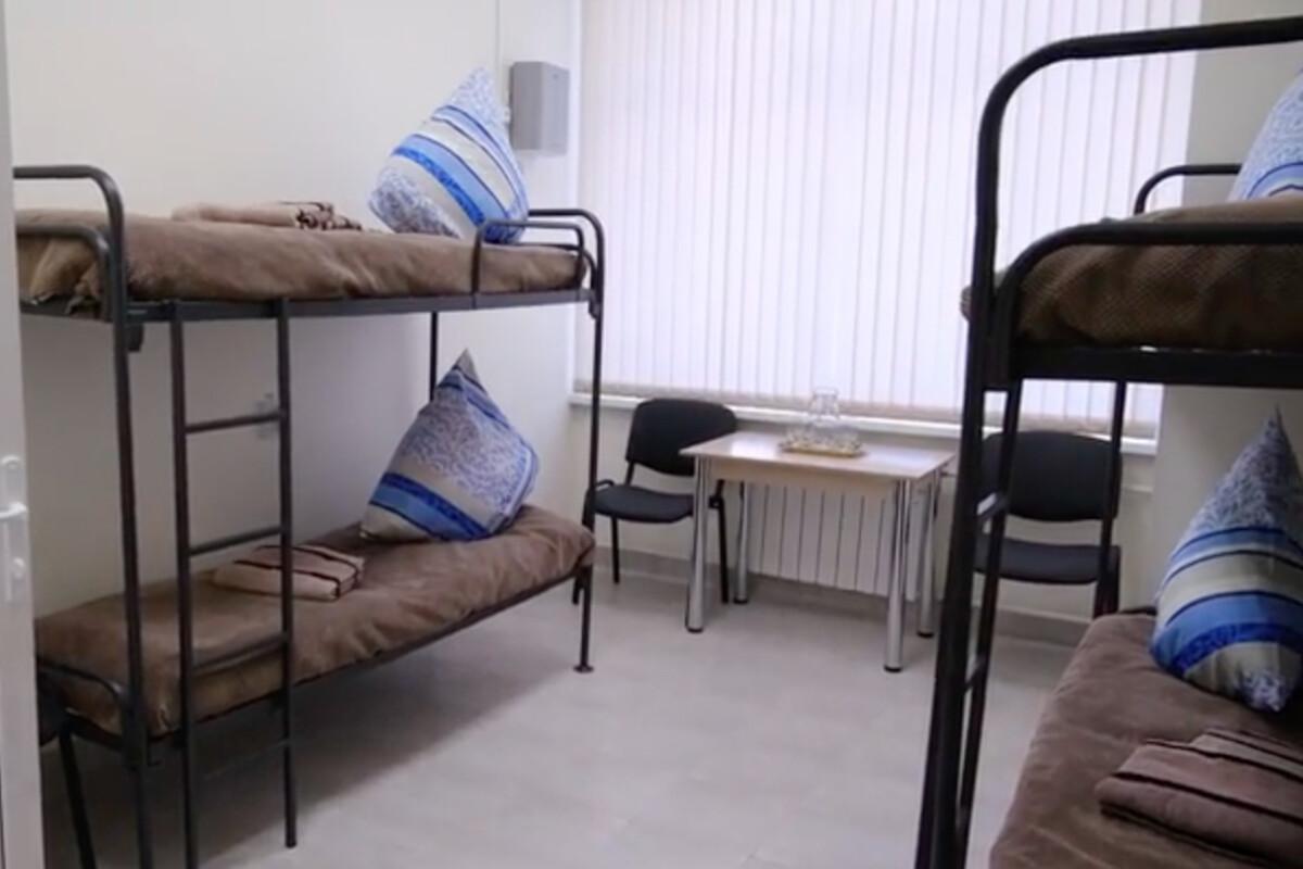 В Йошкар-Оле откроется социальный приют для людей в трудной жизненной ситуации