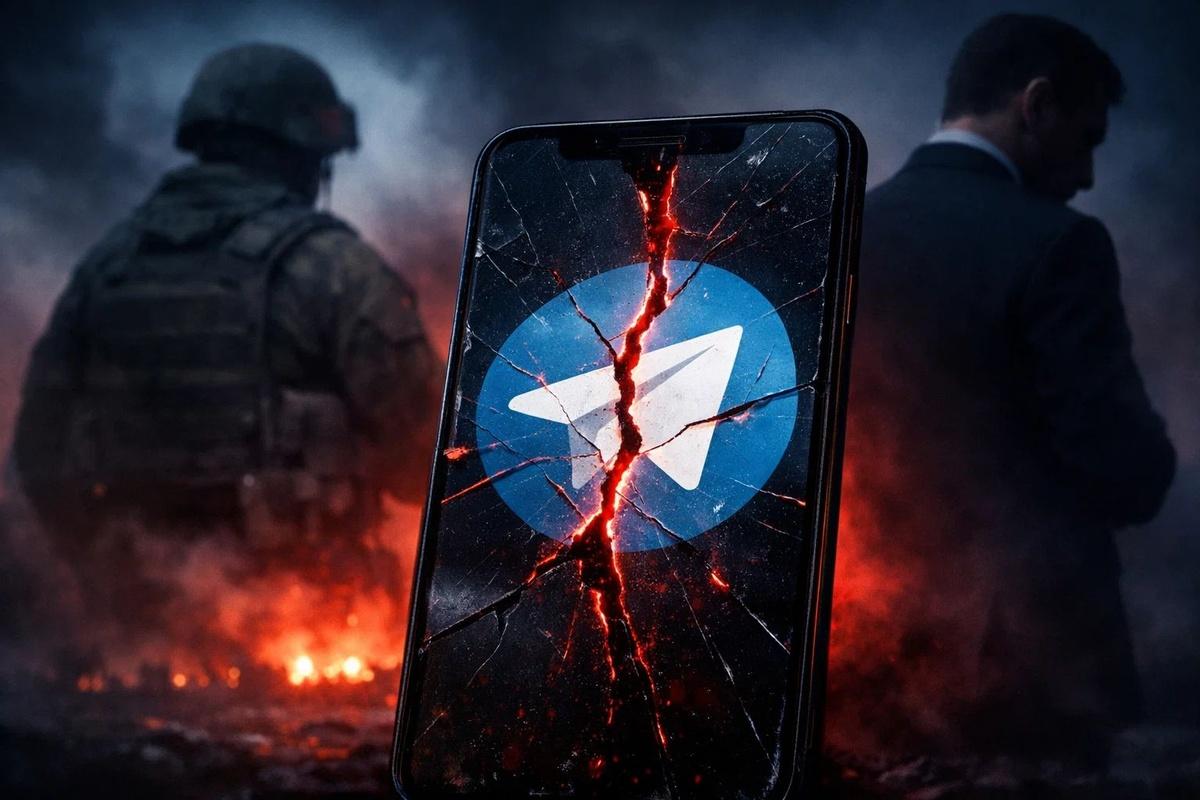 Адвокат Багатурия: Переписываться в Telegram можно и после его запрета