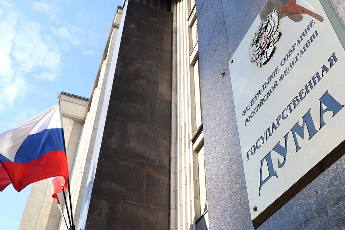 Госдума разом утвердила пятерых: Силуанов, Кожемяко и Ядров получили новые посты в правительстве