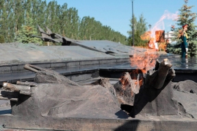 Председатель Думы Астраханской области Игорь Мартынов отметил важность установления Дня памяти жертв геноцида советского народа в годы ВОВ