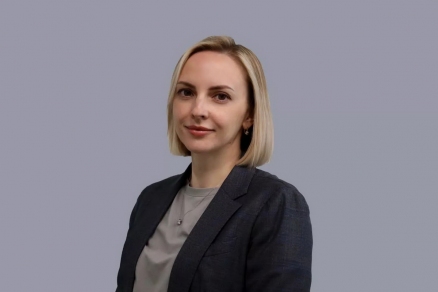 Екатерина Логинова: как Госинспекция по недвижимости создает команду профессионалов нового поколения