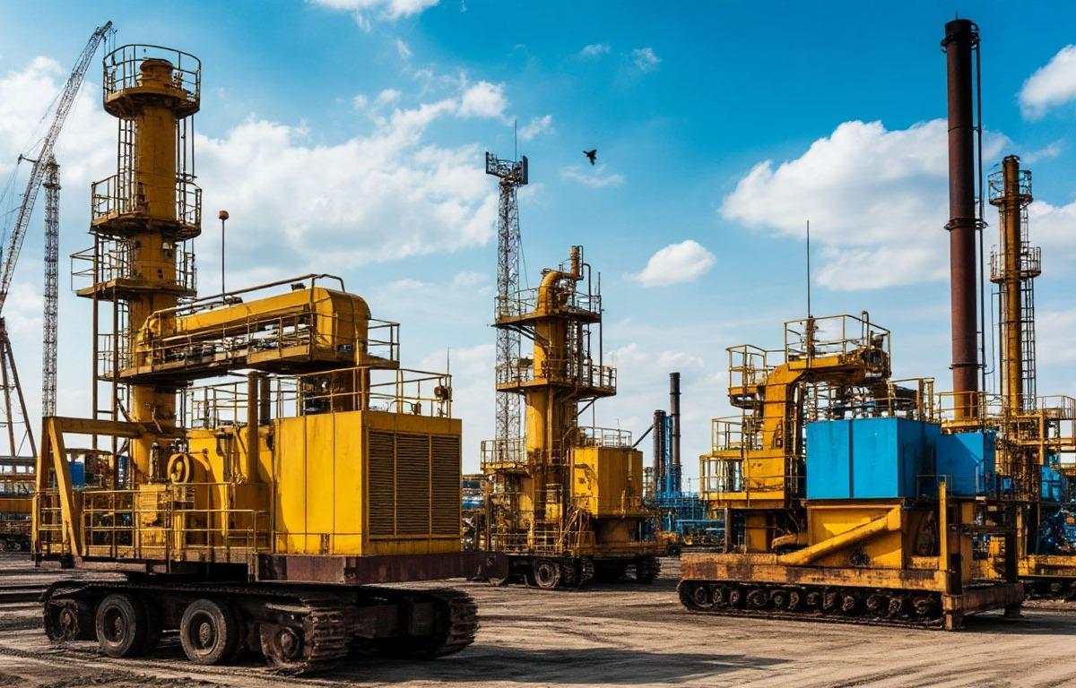 На Карачаганаке запланирована остановка: нефтедобыча сократится на 400–450 тысяч тонн