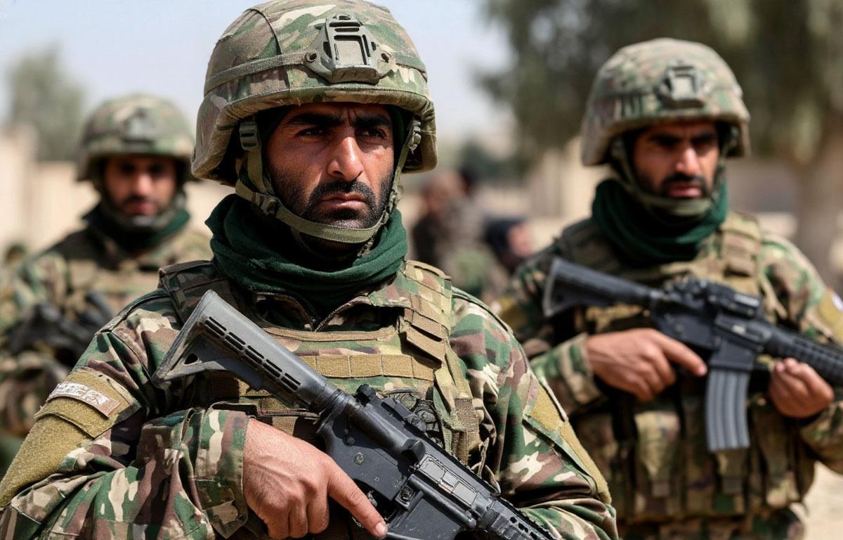 Исламабад против Тель-Авива: как Пакистан мешает Израилю сорвать переговоры