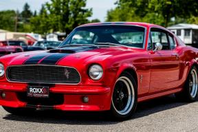 Rox заряжает портфель: три новинки за два года и прицел на лидерство в премиум-гибридах