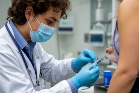 Минздрав одобрил российскую вакцину против ВПЧ для детей